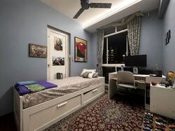 Lilydale (D27), Condominium #589121351